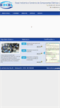Mobile Screenshot of excelcomp.com.br